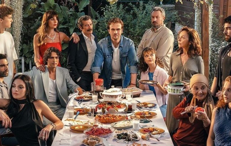 Estreia da novela turca Deha no Globoplay: um prêmio Emmy Internacional