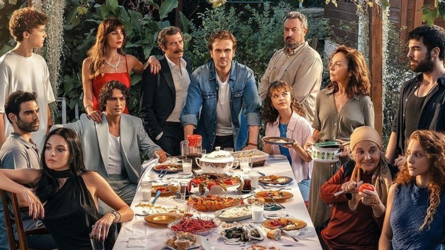 Novela turca que venceu Mania de Você no Emmy estreia no Globoplay