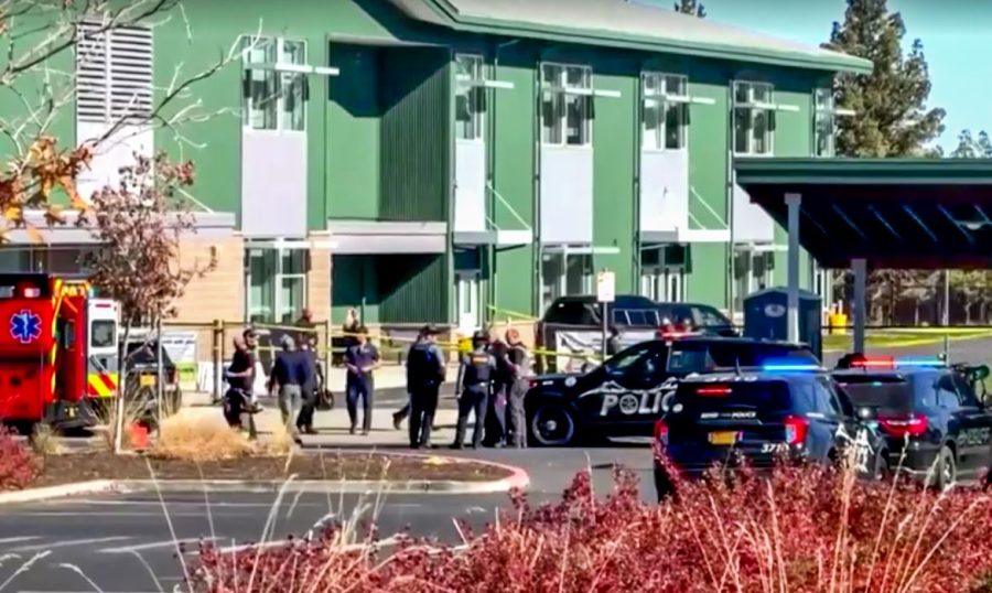Novo ataque de atirador a escola termina com cinco mortes nos EUA