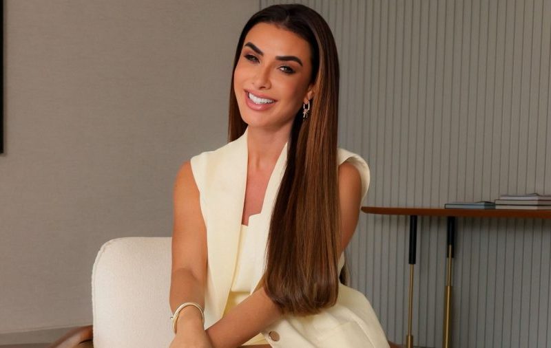 Nicole Bahls expande seu portfólio imobiliário com novo apartamento