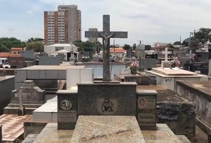 Quanto custa o pós-morte? Descubra o destino e os preços dos jazigos