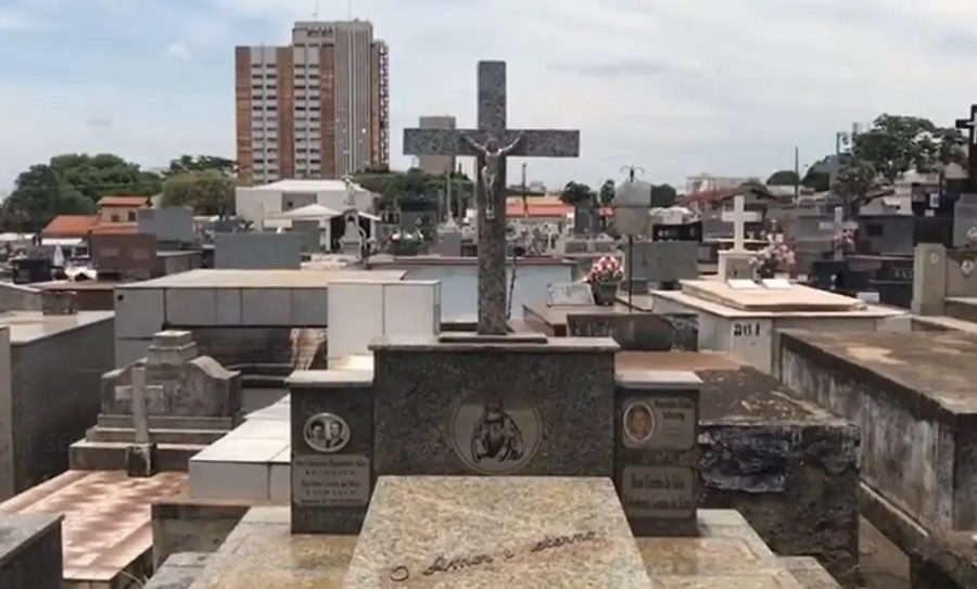 Quanto custa o pós-morte? Descubra o destino e os preços dos jazigos
