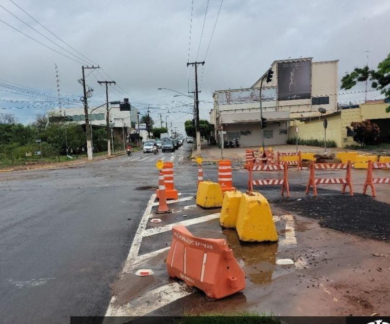Novos viadutos em Rondonópolis: investimento de R$ 83 milhões até 2027