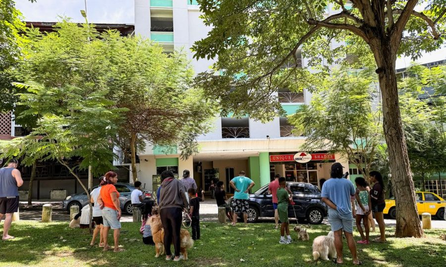 Panamá registra terremoto de magnitude 7,6 na escala Richter