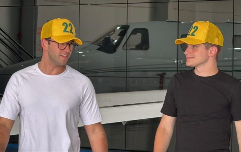 Lucas Pavanato se reúne com agro em Sorriso para apoiar Bolsonaro
