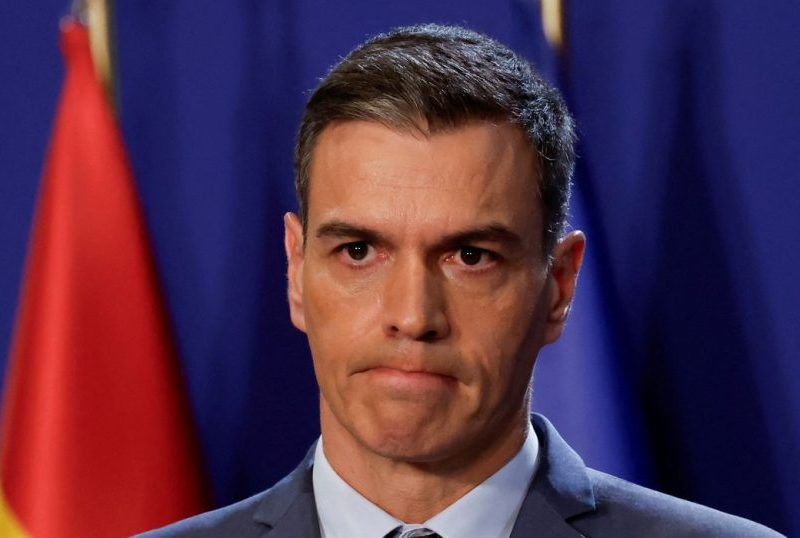 Eleições gerais na Espanha: Pedro Sánchez Antecipou Data para Novembro