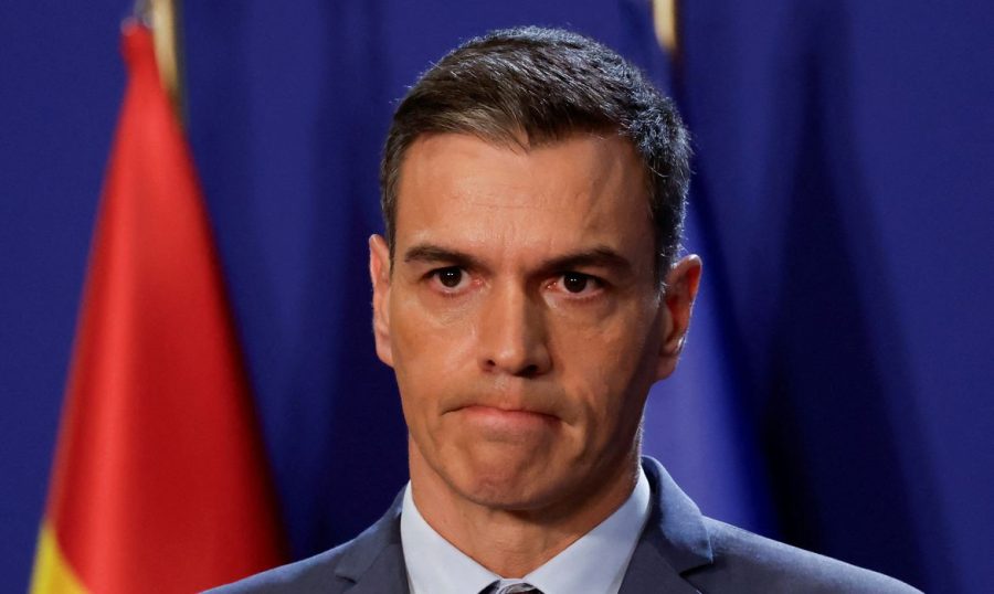 Eleições gerais na Espanha: Pedro Sánchez Antecipou Data para Novembro