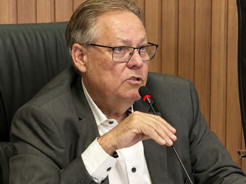 Depoimento de ex-secretário da Saúde na ALMT é adiado novamente