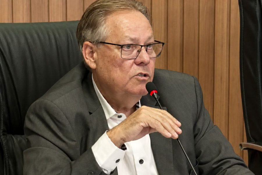 Pela 4ª vez, depoimento de ex-secretário à CPI da Saúde é adiado na ALMT