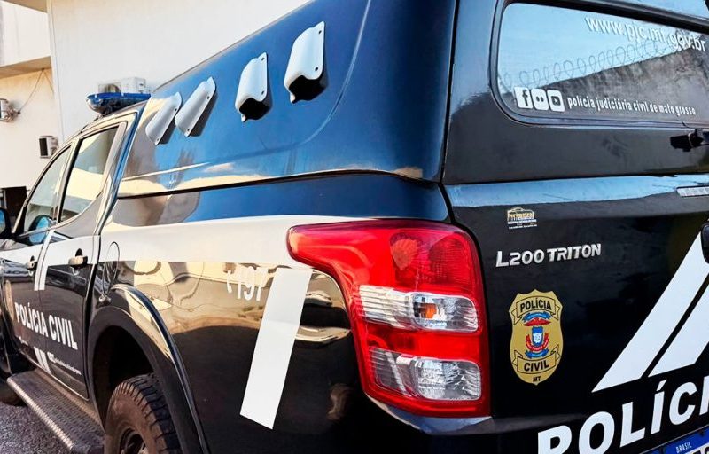 Polícia aponta sequelas permanentes em pacientes após cirurgias plásticas e indicia médico em MT