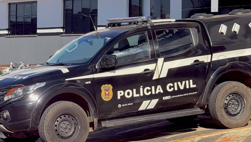 Polícia descarta motivação política em tiroteio que deixou dois mortos em Mato Grosso