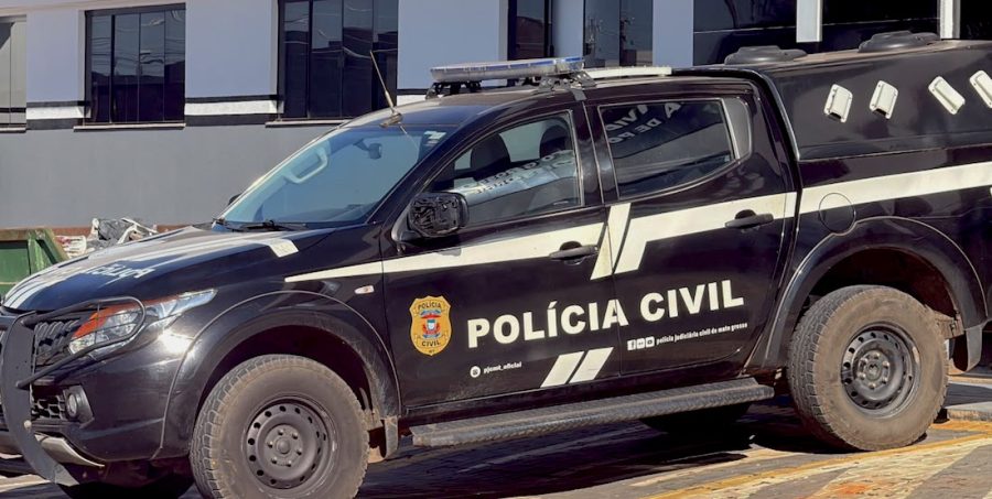 Polícia descarta motivação política em tiroteio que deixou dois mortos em Mato Grosso