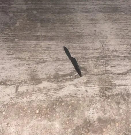 Mulher é presa em Barra do Garças por tentativa de homicídio