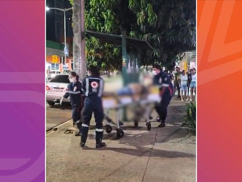 Policial é assassinado a tiros em suposta briga por política em MT