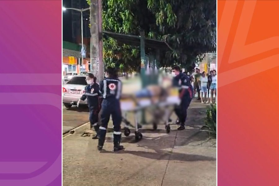 Policial é assassinado a tiros em suposta briga por política em MT