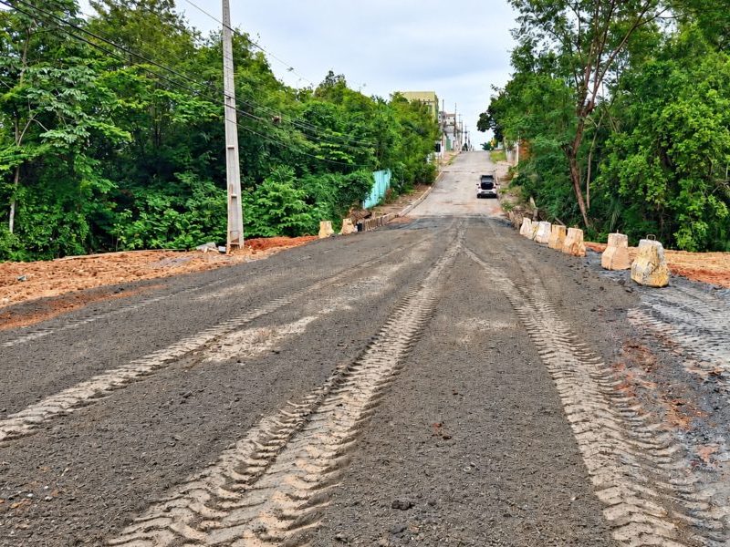 Ponte do Boa Esperança é reaberta após obras de recuperação em Cuiabá