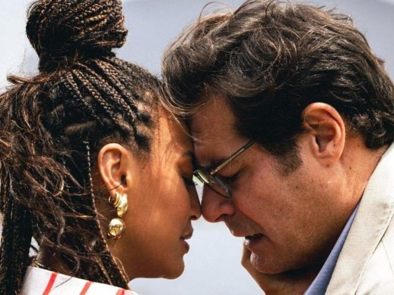 Por Você: Junqueira consegue prova de beijo entre Bela e Gabriel e prepara novo plano