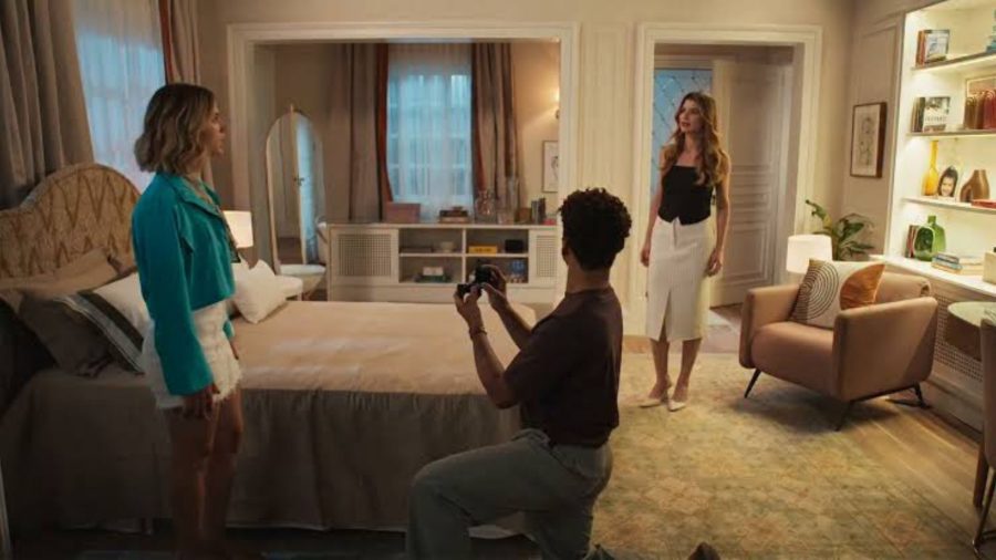 Por Você: Vanessa rejeita Vitor, tenta impedir casamento com Leandra e enfrenta confronto de Gabriel após a filha aceitar o pedido
