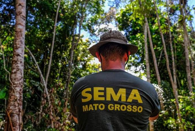 Últimos dias para se inscrever no concurso da Sema em Mato Grosso