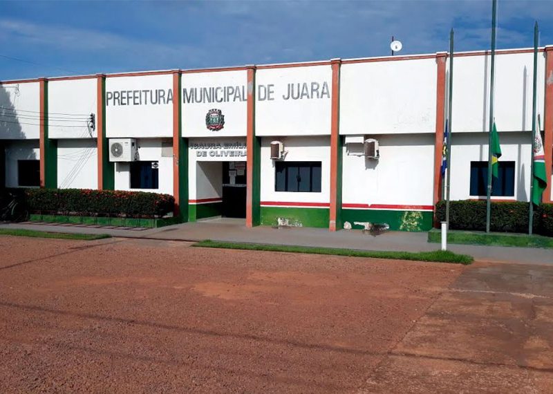 Prefeito nomeia novos secretários para chefiar Transportes e Desenvolvimento Econômico em Juara