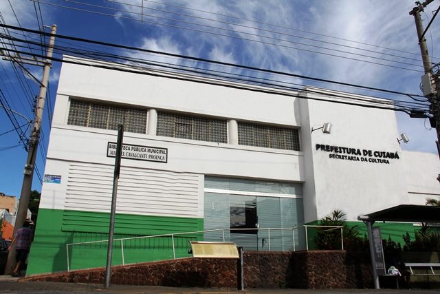 Cuiabá abre chamada para projetos culturais com prêmios de R$ 42 mil