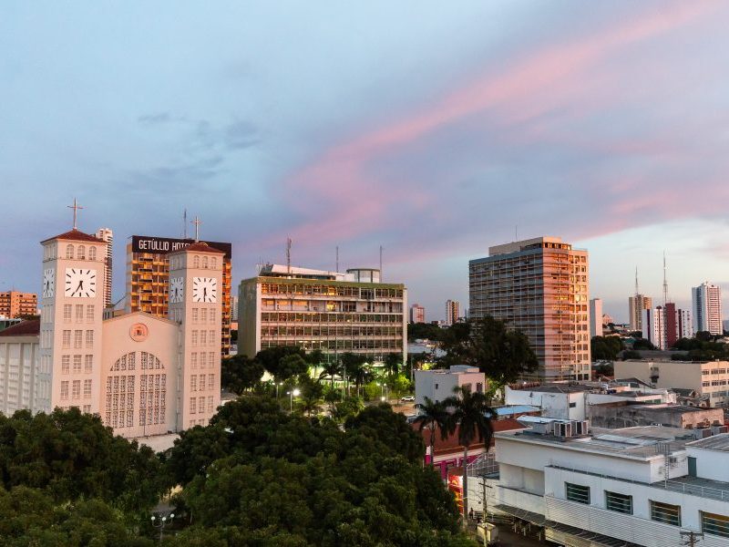 Prefeitura de Cuiabá antecipa pagamento de aposentados e injeta R$ 31 milhões na economia