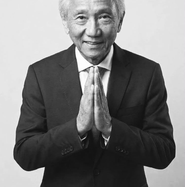 Cuiabá se despede do médico ortopedista Haruki Matsunaga
