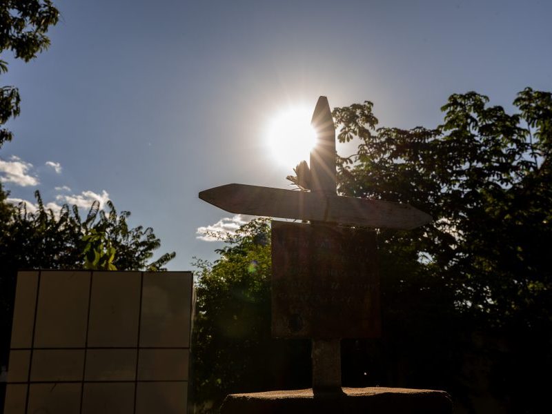 Prefeitura de Cuiabá prepara cemitérios municipais para o Dia de Finados; expectativa é de 35 mil visitantes