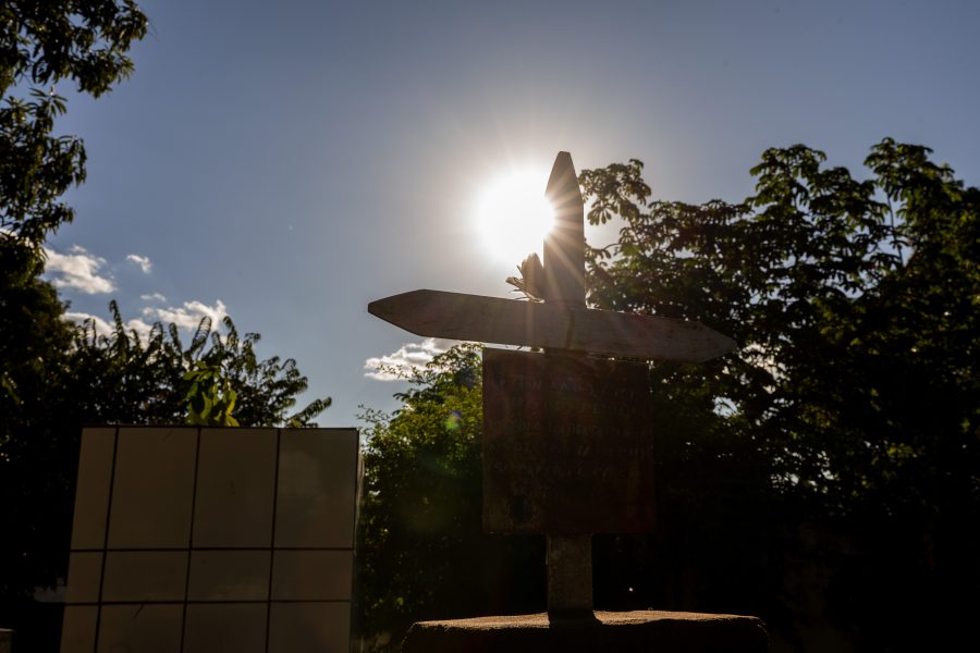 Prefeitura de Cuiabá prepara cemitérios municipais para o Dia de Finados; expectativa é de 35 mil visitantes