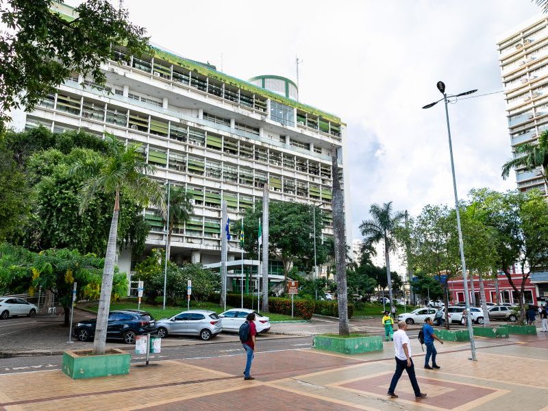 Prefeitura de Cuiabá realiza 1ª edição da Feira do Servidor Empreendedor nesta quinta-feira