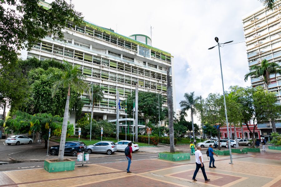 Prefeitura de Cuiabá realiza 1ª edição da Feira do Servidor Empreendedor nesta quinta-feira