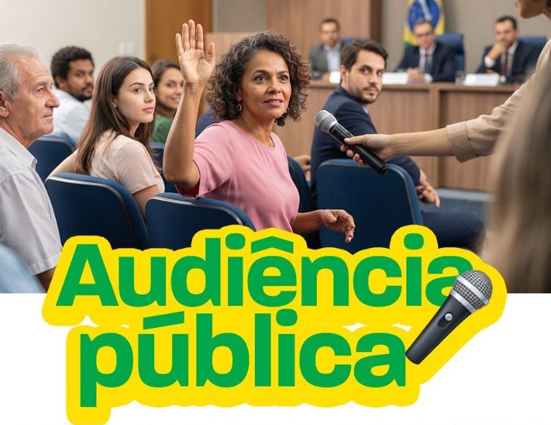 Audiência em Primavera do Leste discutirá mudanças no zoneamento urbano