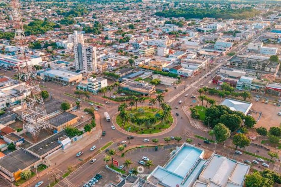 Prefeitura de Tangará da Serra revoga emergência na saúde após queda nos casos de doenças respiratórias