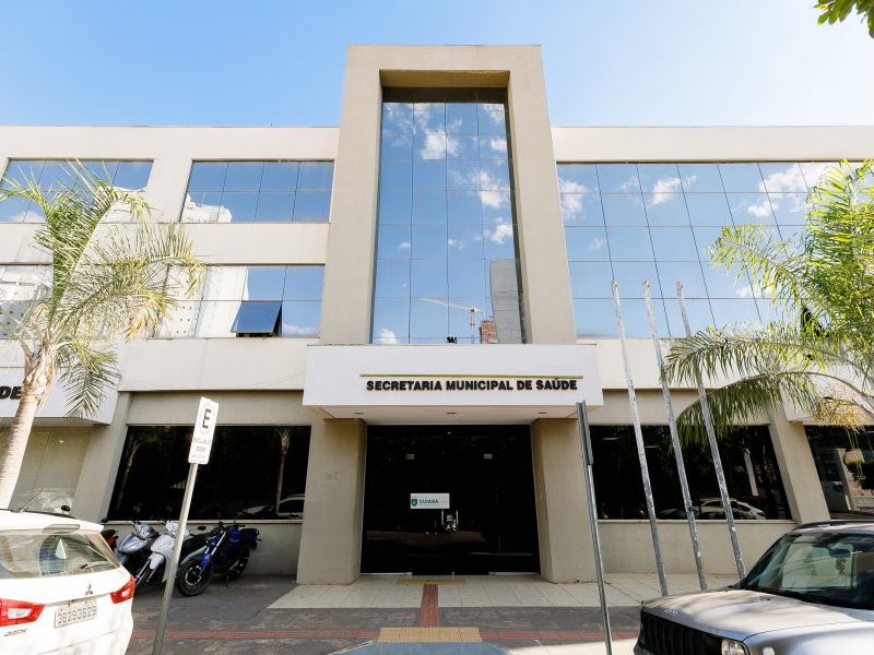Cuiabá avança na saúde de adolescentes e crianças com novas políticas