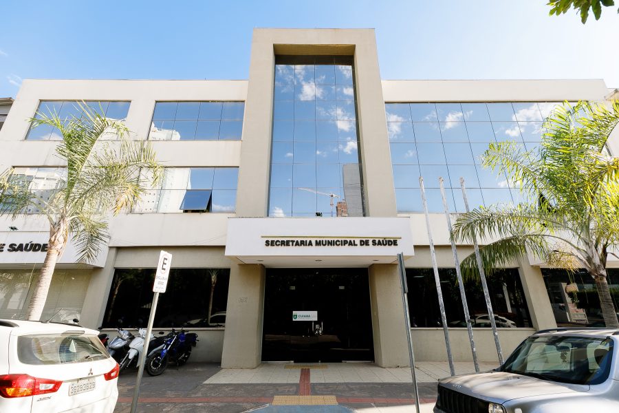 Prefeitura fortalece saúde de adolescentes do socioeducativo e atendimento à primeira infância