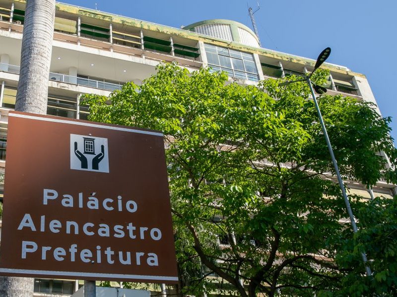 Prefeitura transfere folga do Dia do Servidor para dia 30 e prolonga descanso até Finados