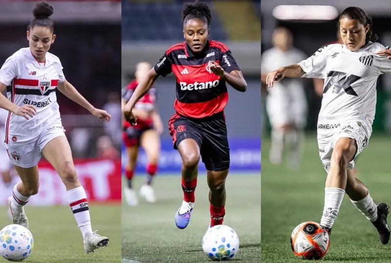 Finalistas do Prêmio TV Brasil Petrobras para Elas são reveladas
