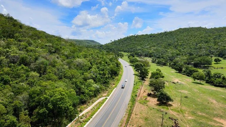 Restrição de veículos de carga em MT durante feriado Prolongado