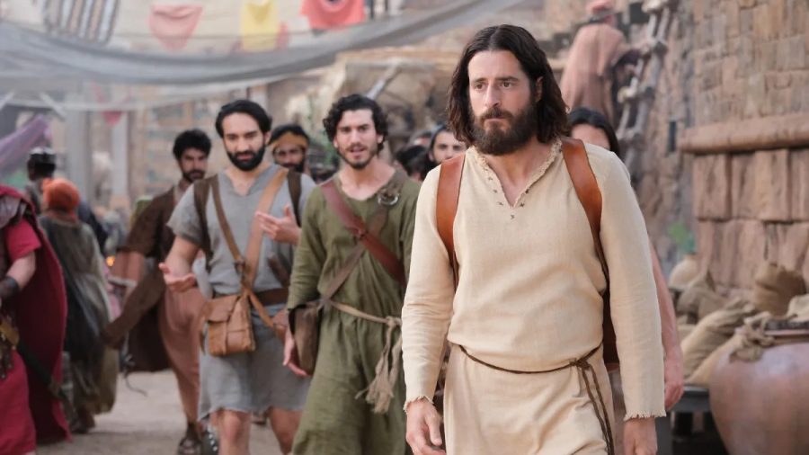 Prime Video define calendário da 6ª temporada de The Chosen, começa com 3 episódios em 15 de novembro e leva o capítulo final aos cinemas em março de 2027