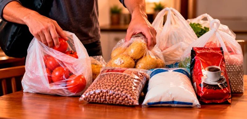 Cesta básica em Cuiabá apresenta leve estabilidade com alta de produtos
