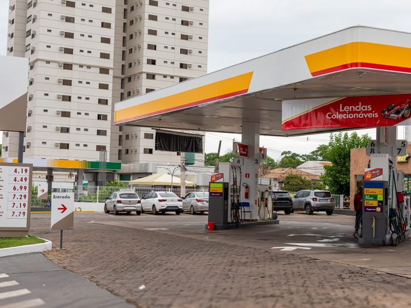Procon de Cuiabá fiscaliza 52 postos de combustíveis durante Operação Ponto de Combustão
