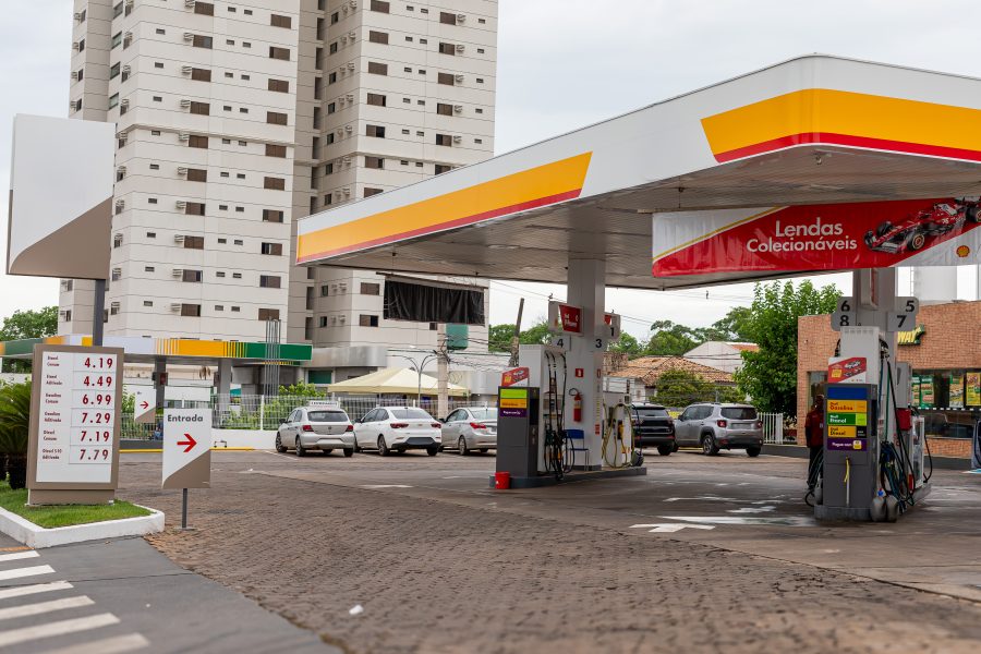 Procon de Cuiabá fiscaliza 52 postos de combustíveis durante Operação Ponto de Combustão