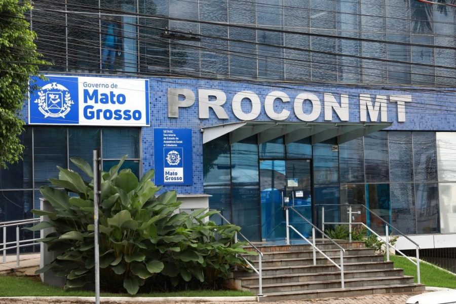 Procon-MT orienta sobre novas regras do SAC e intensifica fiscalização