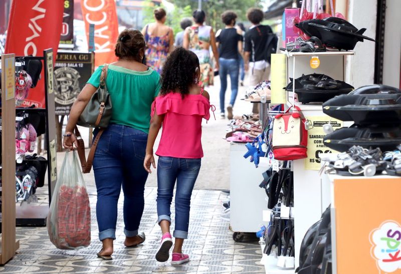 Dicas do Procon para compras e festas no Dia das Crianças