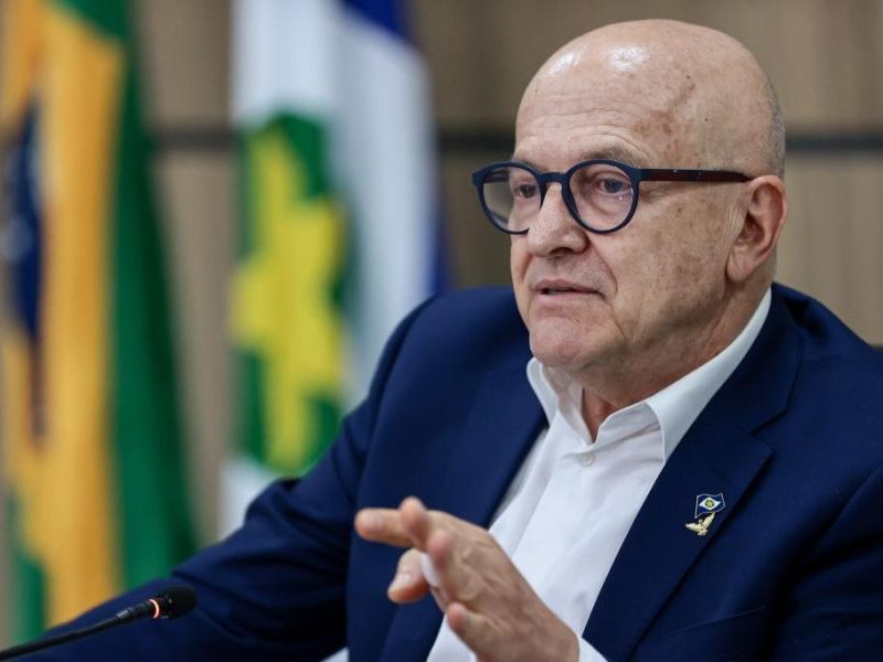 PROJETO ENCAMINHADO À AL – Governador declara facções criminosas como organizações terroristas