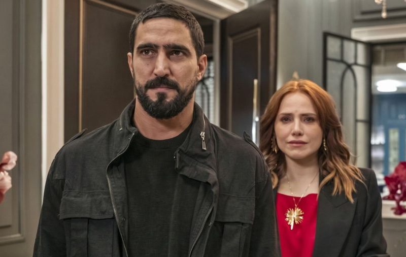 Quem Ama Cuida: Heitor vai morar na mansão para perturbar Pilar e acaba na mira dos parentes