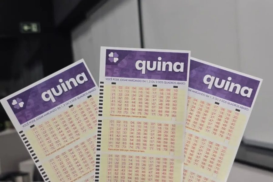 Quina 7147: prêmio de R$ 52 milhões tem dono? Confira o resultado