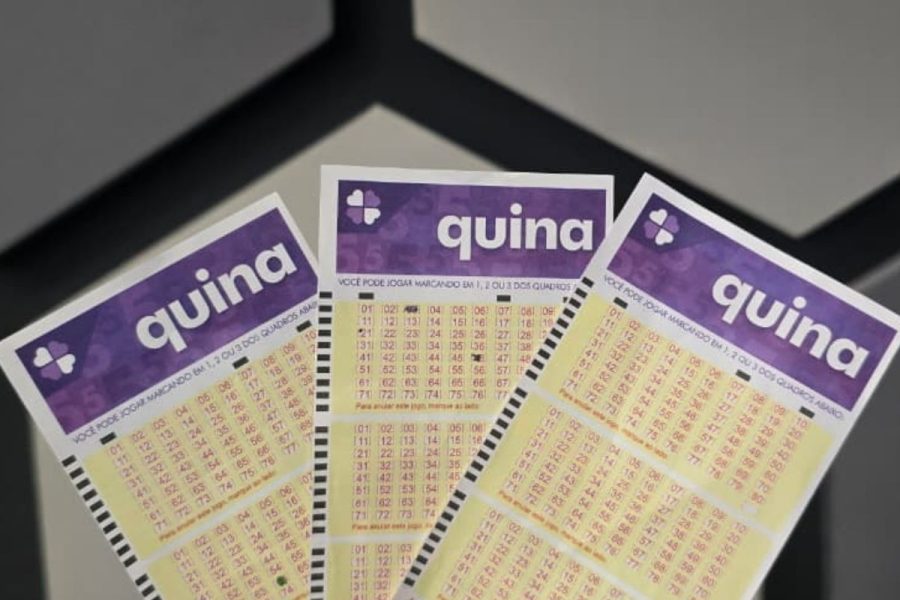 Quina 7150: prêmio de R$ 58 milhões sai para duas apostas, mas jogo feito em MS garante bolada