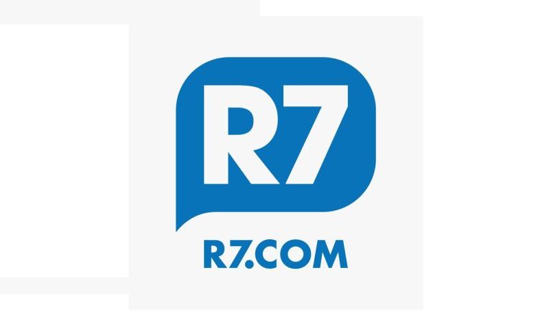 R7.com consolida segunda posição entre os portais de conteúdo do Brasil, supera UOL e se aproxima da Globo