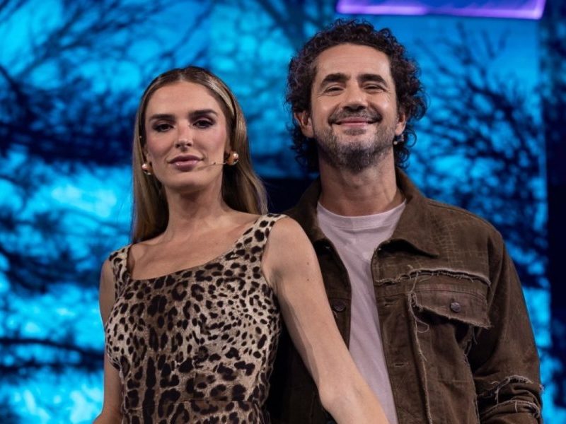 Record monta Black Friday após Globo e SBT; emissora escala casal para comandar atração